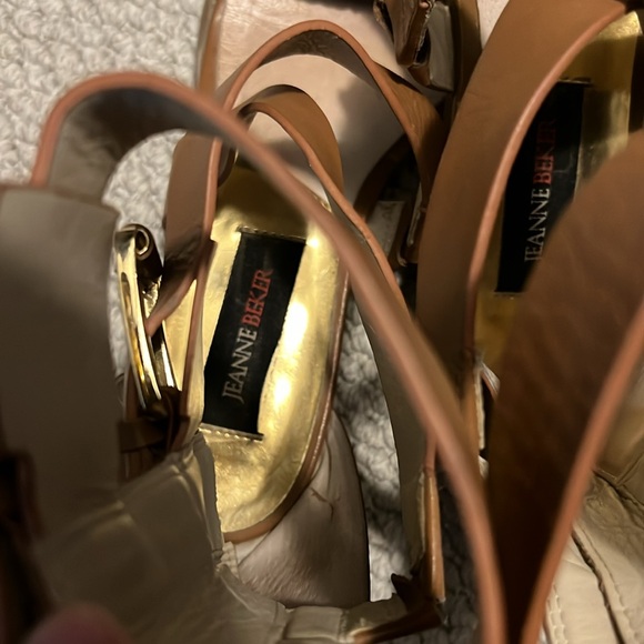 Gladiator sandals - Picture 5 of 12